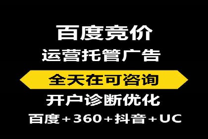 百度竞价包年推广案例解析：如何实现转化