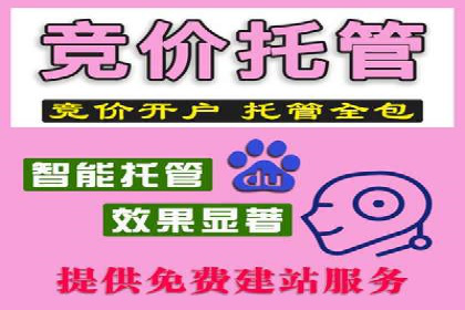 百度广告推广案例：行业应用解析